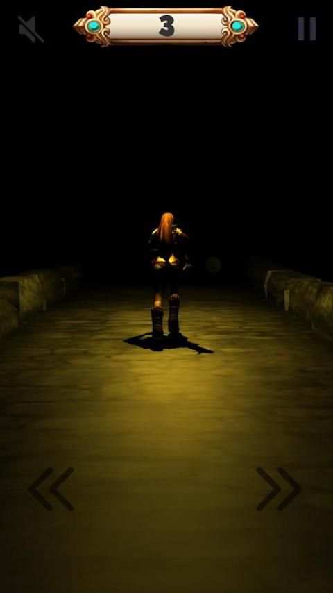 Temple Run 3D screenshot 3