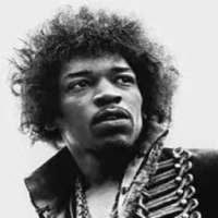 JIMI HENDRIX Songs - All Along The Watchtower