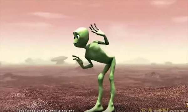 الفضائي الأخضر- دامي تو كوسيتا Dame Tu Cosita 2018 screenshot 1