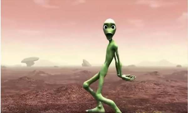 الفضائي الأخضر- دامي تو كوسيتا Dame Tu Cosita 2018 screenshot 2