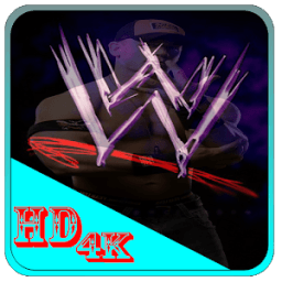 ikon WWE HD Wallpapers