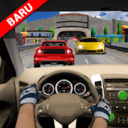 ikon Ras Dalam 3D Mobil