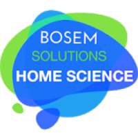 BOSEM Home Science X Solutions