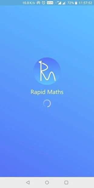 RapidMaths screenshot 8