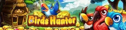 Birds Hunter स्क्रीनशॉट 8