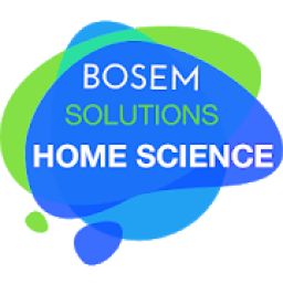 ikon BOSEM Home Science X Solutions
