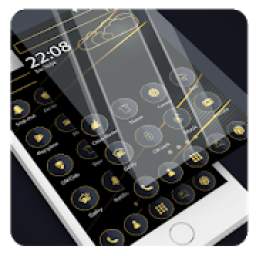Black Gold Brief Theme 1.1.3