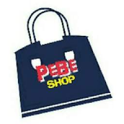 PEBE SHOP ONLINE 38.0