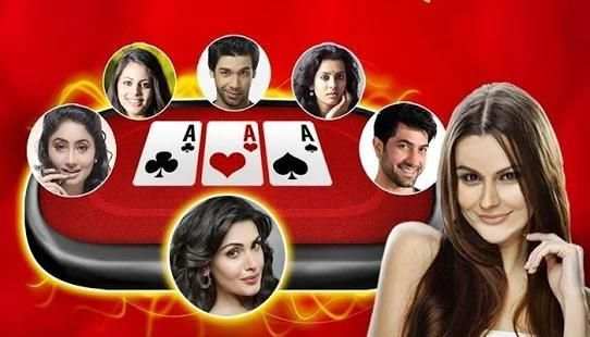 Indian Poker Teen Patti 3 Pro Version screenshot 2