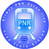 Train PNR Live Status