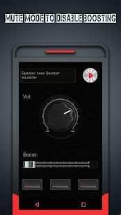 Speaker Equalizer Pro - Bass Booster Volume EQ screenshot 7