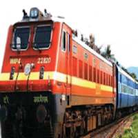 Berhampore train timetable on 9Apps