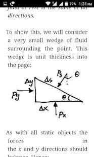 Mechanical Engineering study Notes screenshot 7
