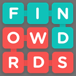 Country Word Search आइकन