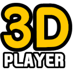 3D Audio Player आइकन