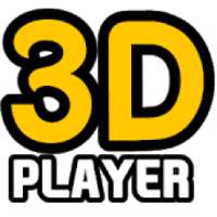 3D Audio Player