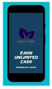Earn 2 Cash Free Cash upto Rs 5000 screenshot 3