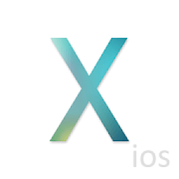 ikon I launcher : IOS11