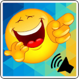 ikon Funny Ringtones - Top Comedy Ringtones