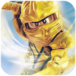 ikon Lego NinjaGo Offline Music