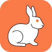 Rabbit TurboVPN-Free & Unlimited Proxy