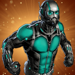 Ultimate Ant Hero Transform Alien Battle 2018 icon