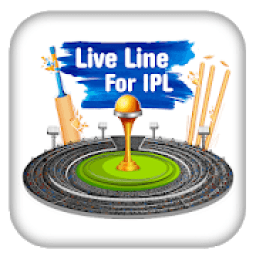 ikon Live Line For IPL - Fastest Live Score App