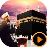 Live Mecca Photo Frames on 9Apps