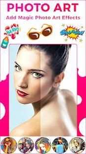 Photo Lab New screenshot 5