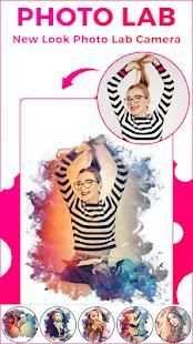 Photo Lab New screenshot 6
