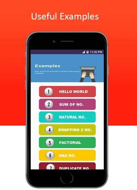 Kotlin: Learn Kotlin for Android - Kotlin Master screenshot 4