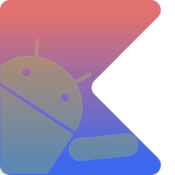 Kotlin: Learn Kotlin for Android - Kotlin Master आइकन