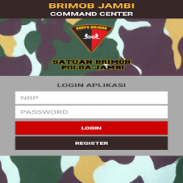 PLB Brimob Jambi icon