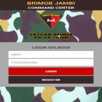 PLB Brimob Jambi on 9Apps
