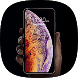 Theme for Iphone xs Max आइकन