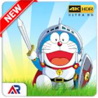 Doraemon Wallpapers HD 4K