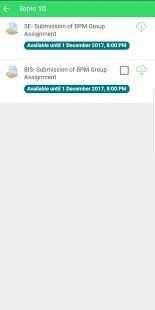 MUELE Mobile screenshot 5