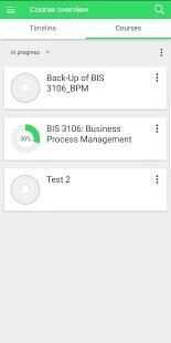 MUELE Mobile screenshot 6