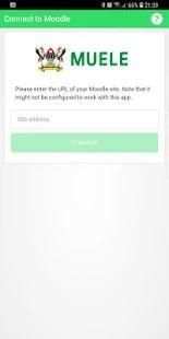 MUELE Mobile screenshot 8