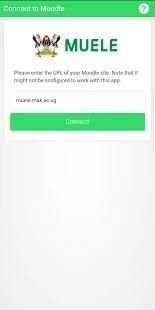 MUELE Mobile screenshot 2