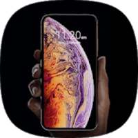 Theme for Iphone xs Max on 9Apps