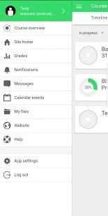 MUELE Mobile screenshot 4