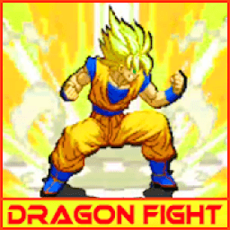 ड्रैगन बॉल आइकन