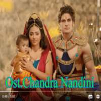 Ost. Sinetron India Chandra Nandini ANtv. on 9Apps