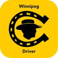 Cowboy Taxi Winnipeg Driver