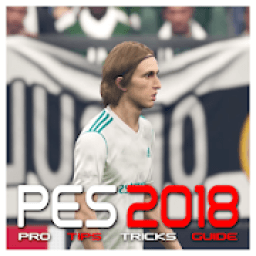 ikon PRO PES 18 Tips and Tricks