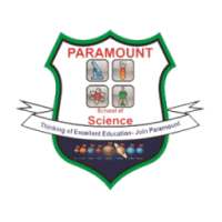Paramount School of Science on 9Apps