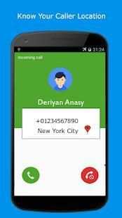 Mobile Number Tracker screenshot 3