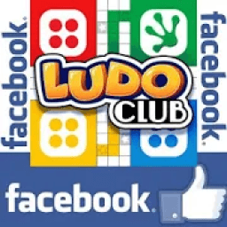 ikon Lite Ludo Club - facebook