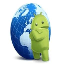 Gratis Internet Android vpn